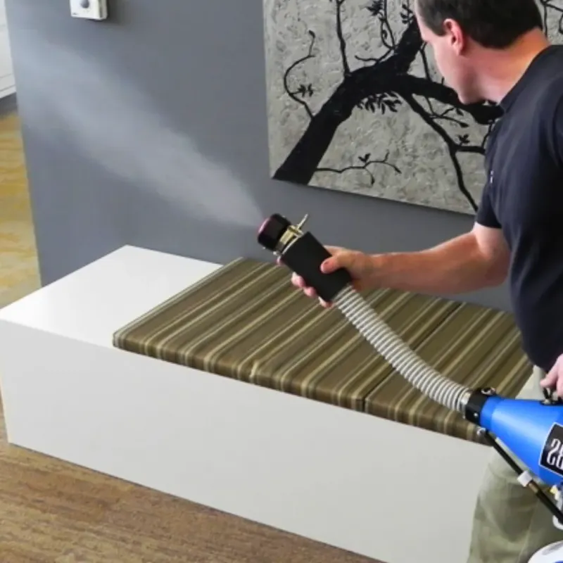 Professional Odor Removal in Malakoff, TX